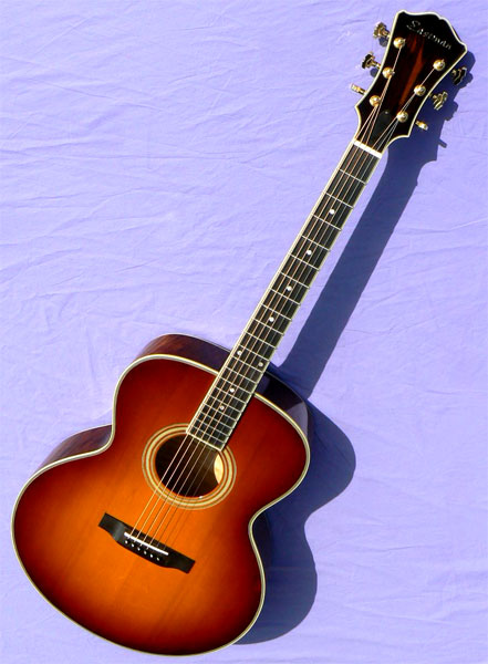 eastman aj616