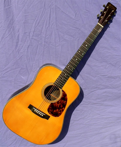 martin d28 1945