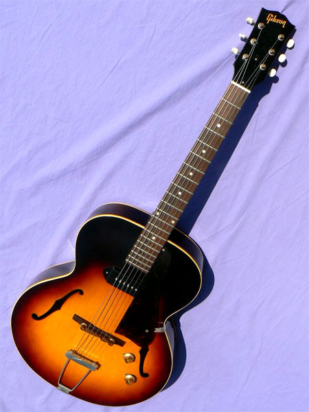 1959 gibson es 125